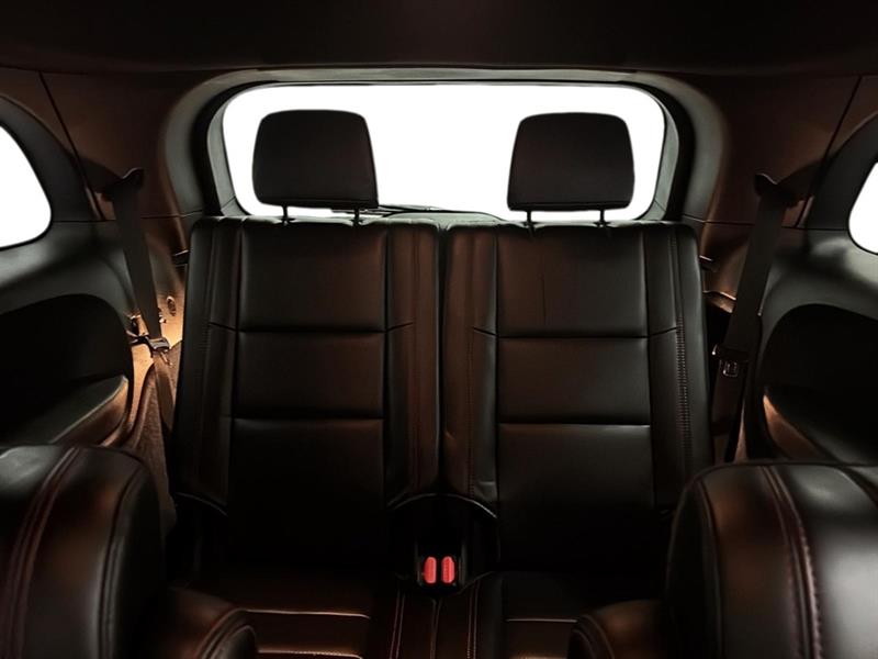 dodge Durango 2023 - 24