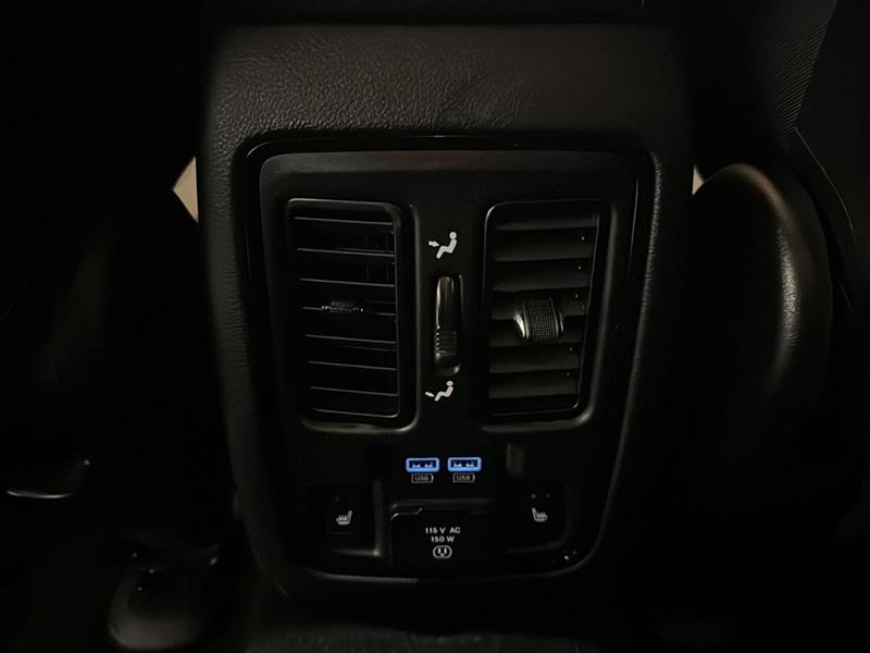 dodge Durango 2023 - 26