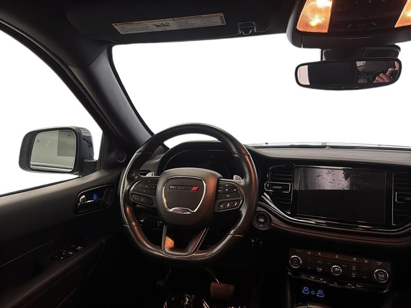 dodge Durango 2023 - 27