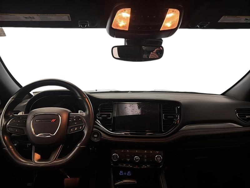 dodge Durango 2023 - 28