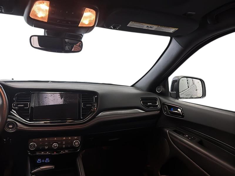 dodge Durango 2023 - 29