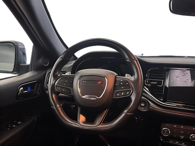 dodge Durango 2023 - 30