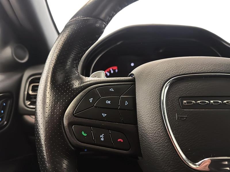 dodge Durango 2023 - 32