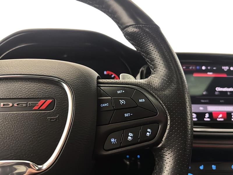 dodge Durango 2023 - 33