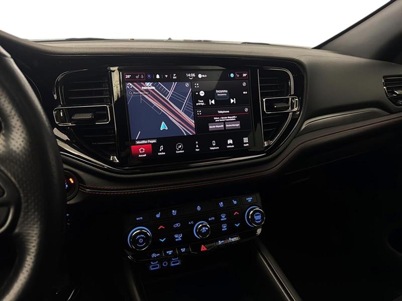 dodge Durango 2023 - 34