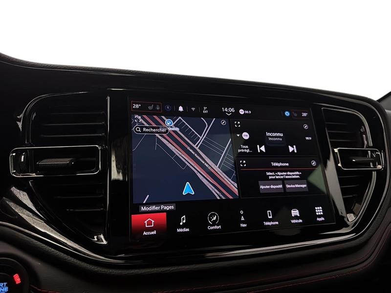 dodge Durango 2023 - 35