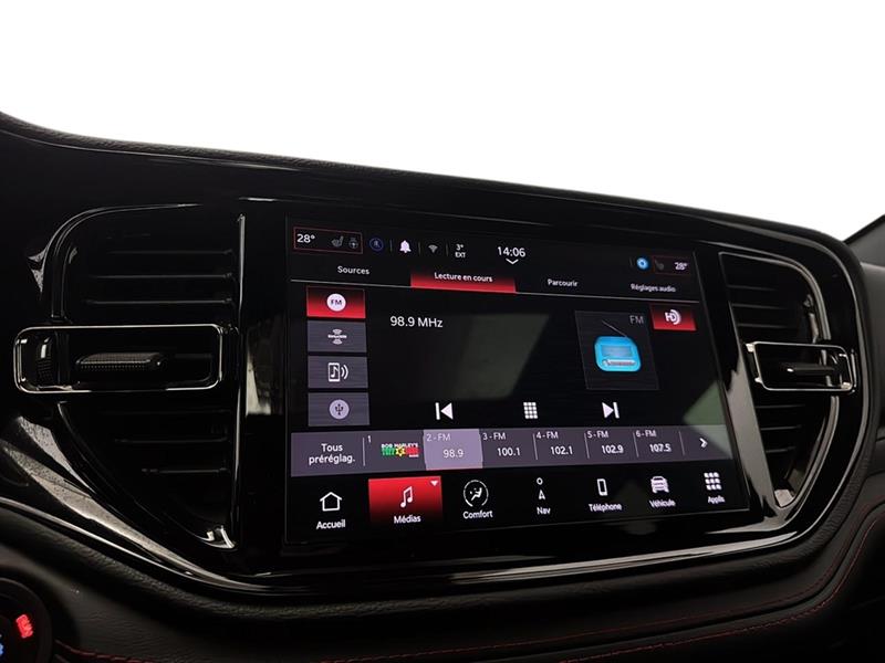 dodge Durango 2023 - 36