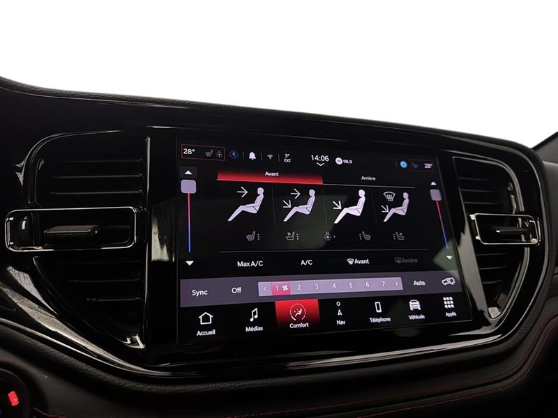 dodge Durango 2023 - 37