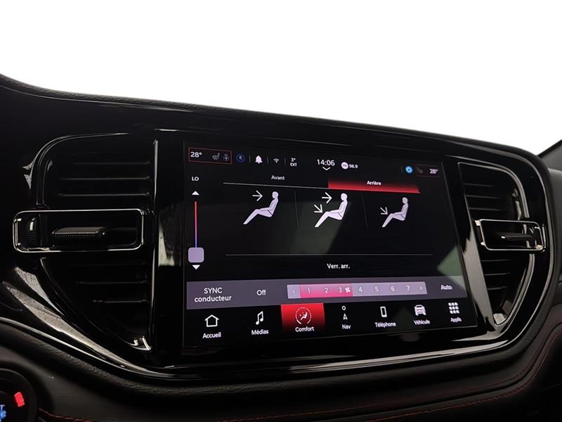 dodge Durango 2023 - 38