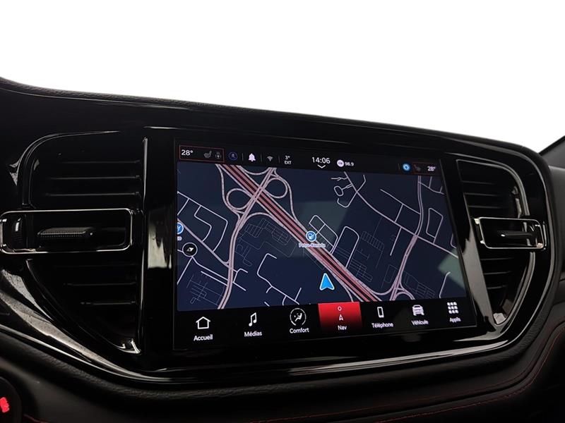 dodge Durango 2023 - 39