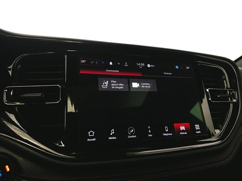 dodge Durango 2023 - 40