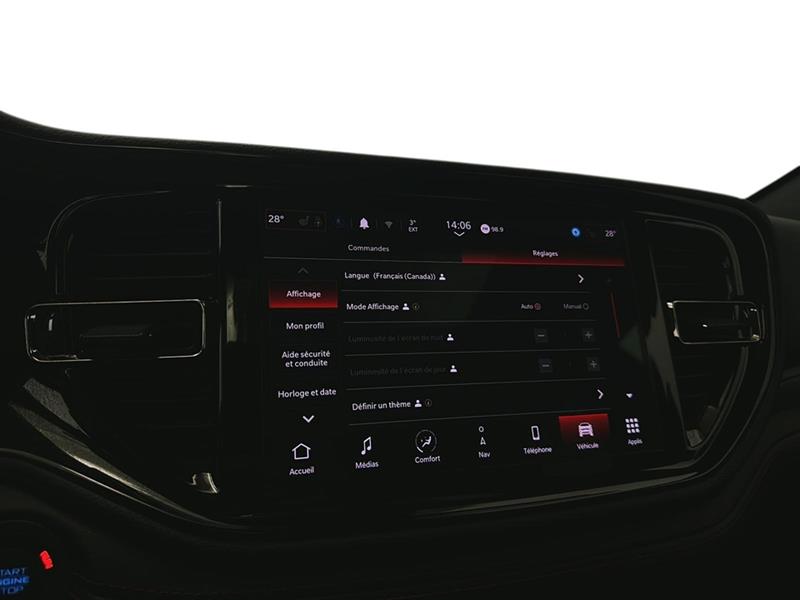 dodge Durango 2023 - 41