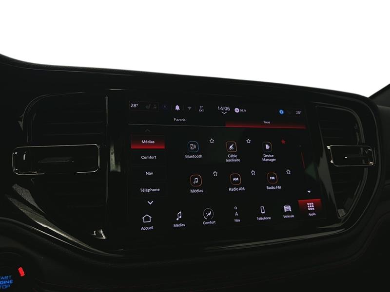 dodge Durango 2023 - 42