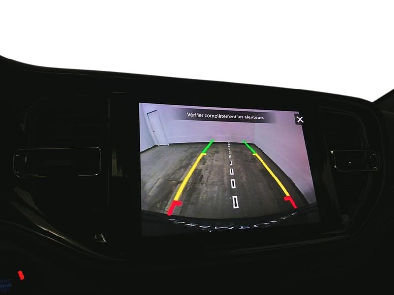 dodge Durango 2023 - 43