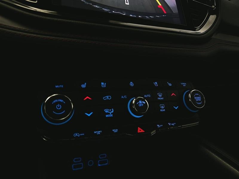 dodge Durango 2023 - 44