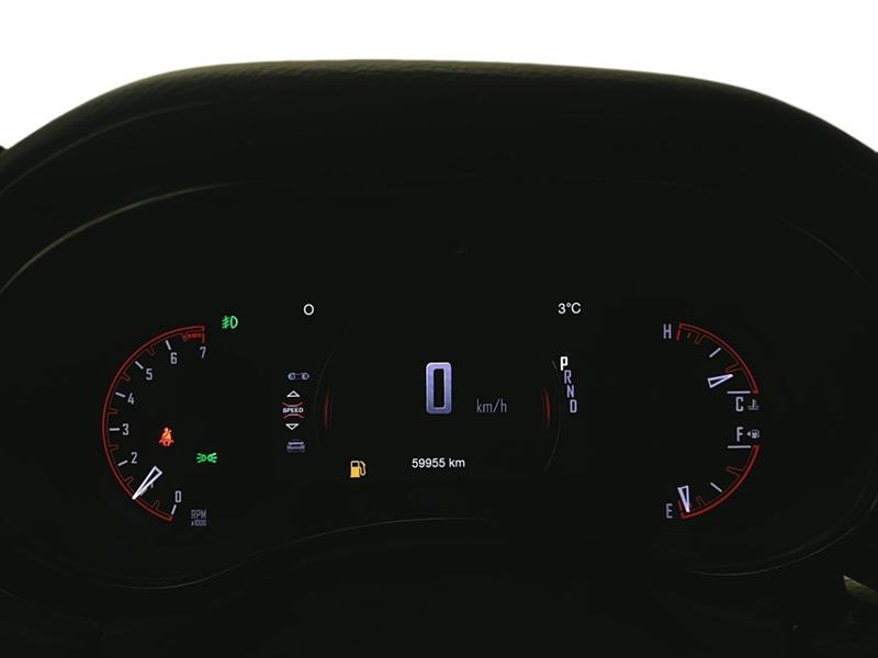 dodge Durango 2023 - 46