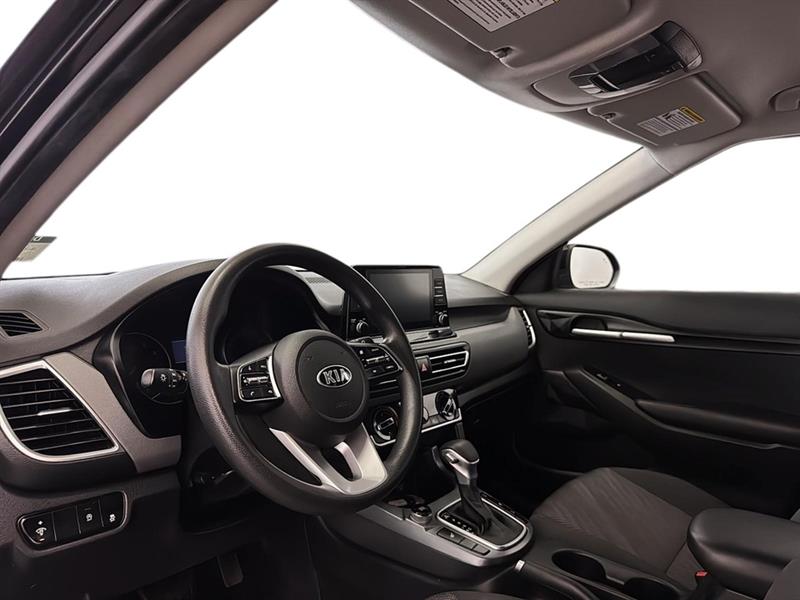 kia Seltos 2021 - 15