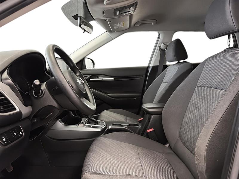 kia Seltos 2021 - 17