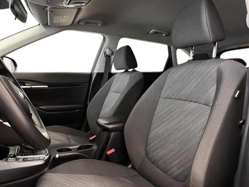 kia Seltos 2021 - 18