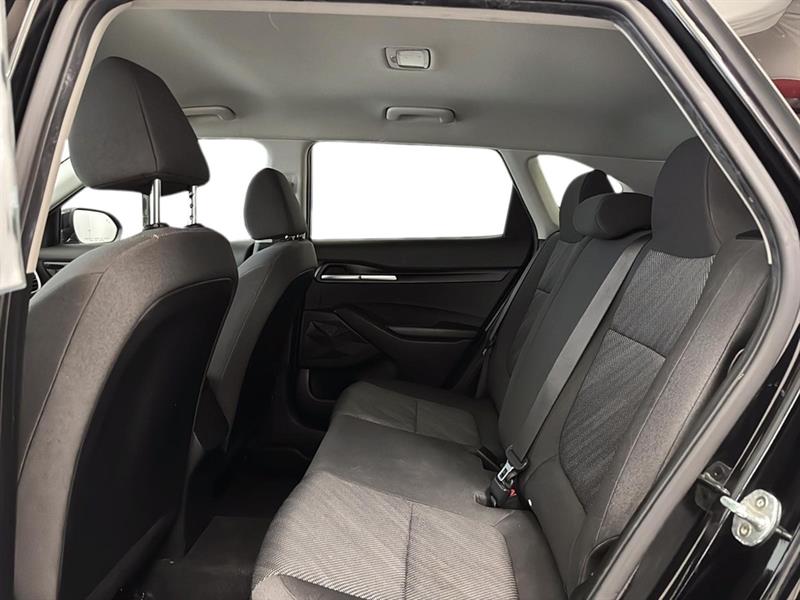 kia Seltos 2021 - 21