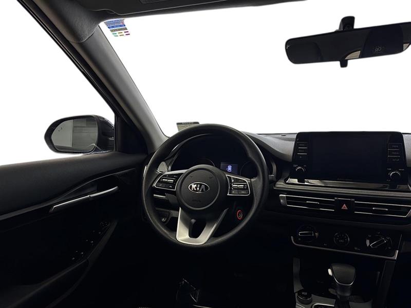 kia Seltos 2021 - 22