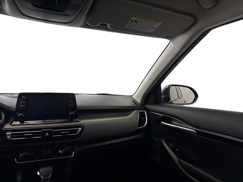 kia Seltos 2021 - 24