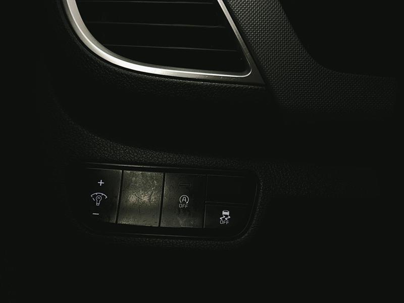 kia Seltos 2021 - 26