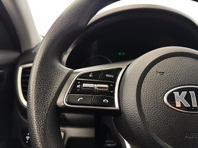 kia Seltos 2021 - 27