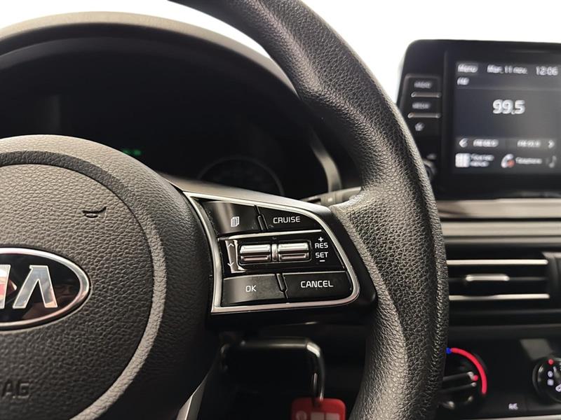 kia Seltos 2021 - 28