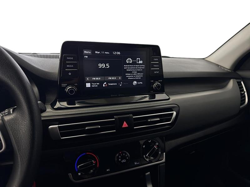 kia Seltos 2021 - 29