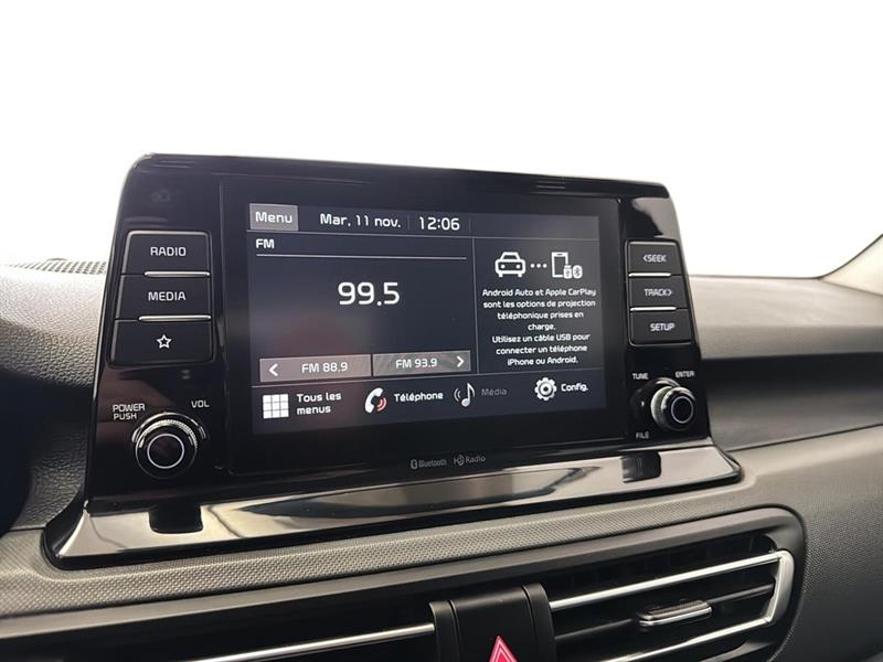 kia Seltos 2021 - 30