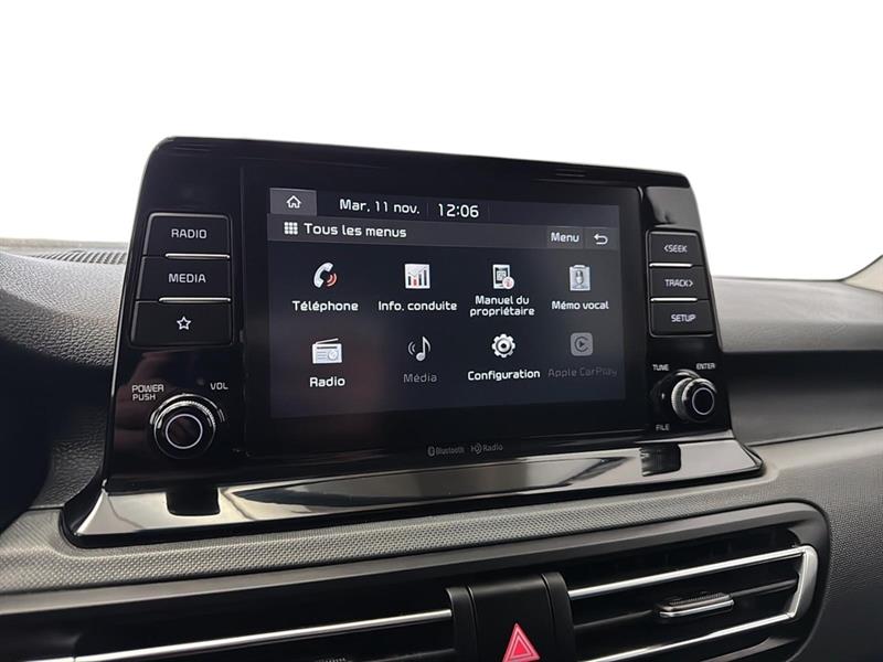 kia Seltos 2021 - 31