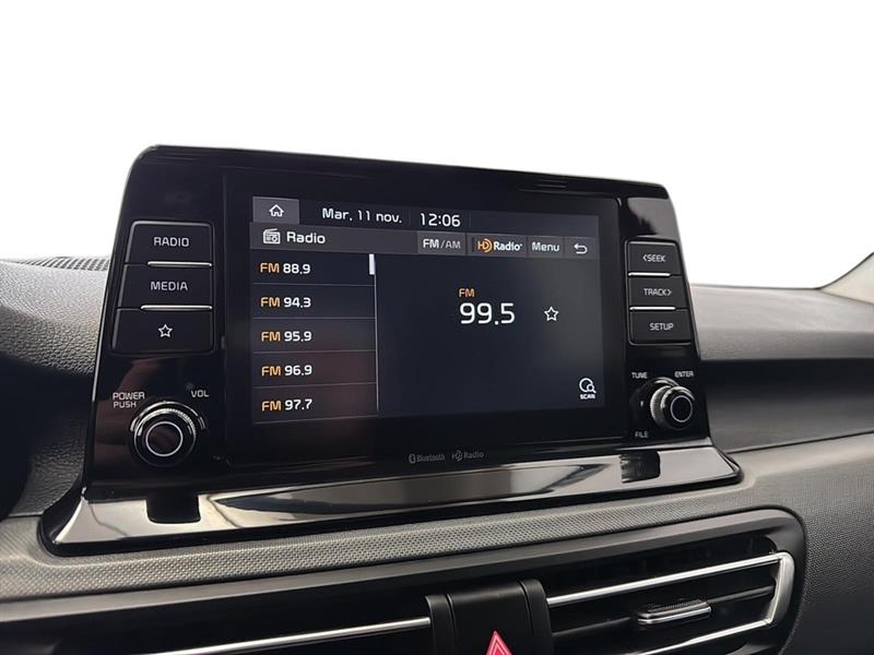 kia Seltos 2021 - 32