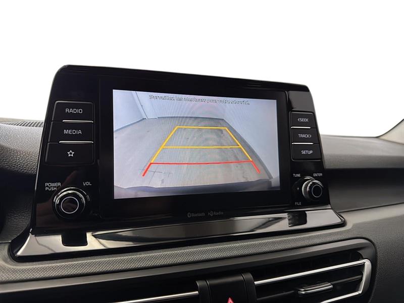 kia Seltos 2021 - 33