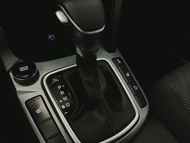 kia Seltos 2021 - 35