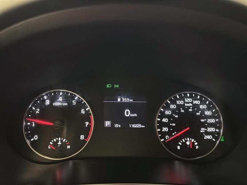 kia Seltos 2021 - 36