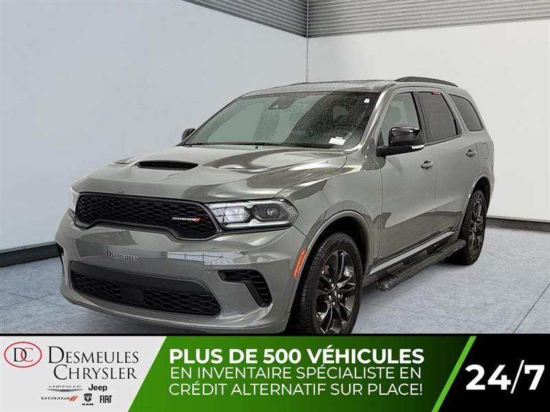 dodge Durango 2024