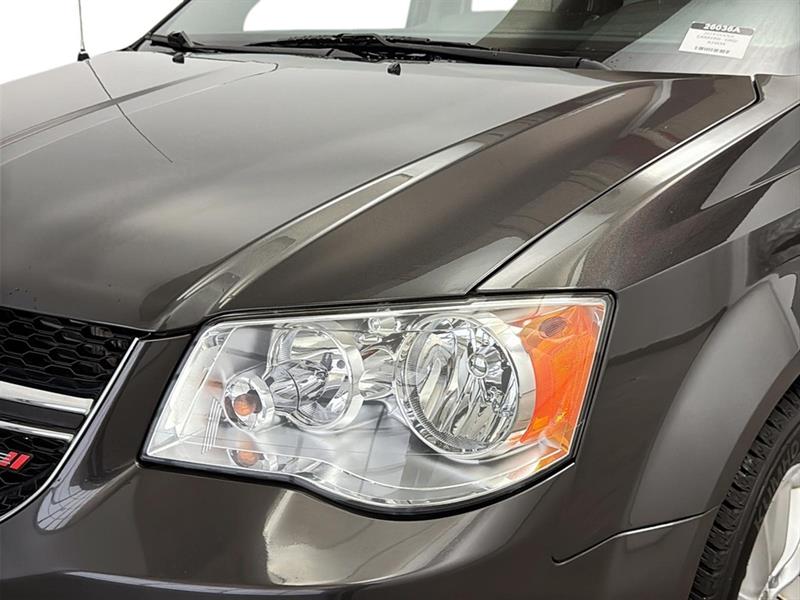 dodge Grand Caravan 2019 - 3