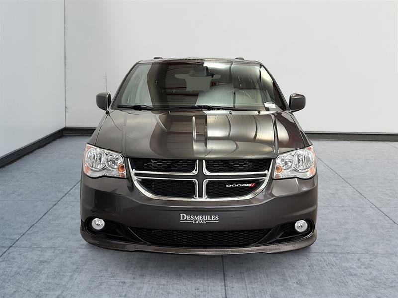 dodge Grand Caravan 2019 - 6