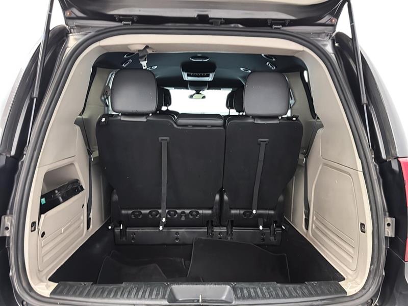 dodge Grand Caravan 2019 - 13