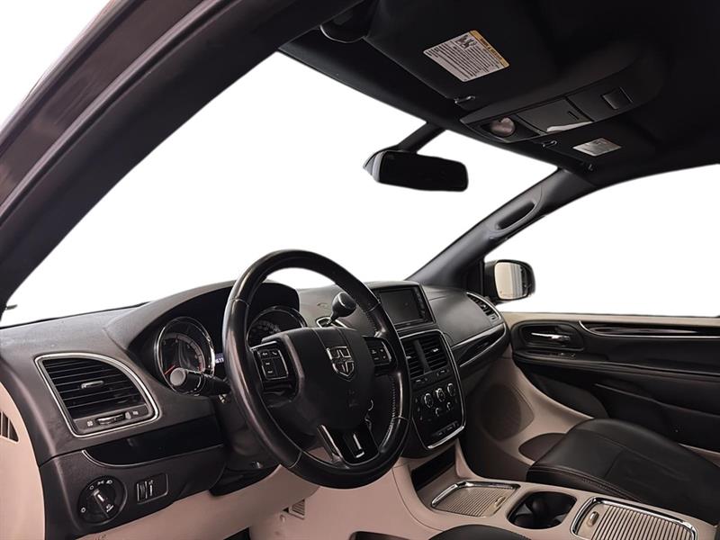 dodge Grand Caravan 2019 - 14