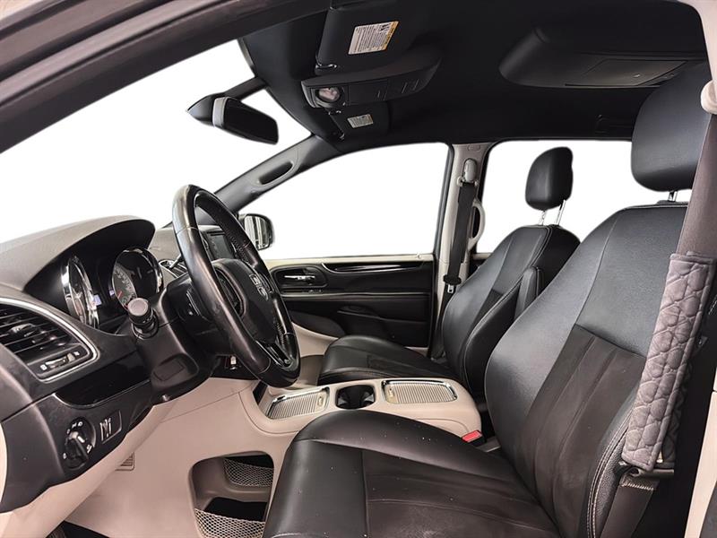 dodge Grand Caravan 2019 - 15