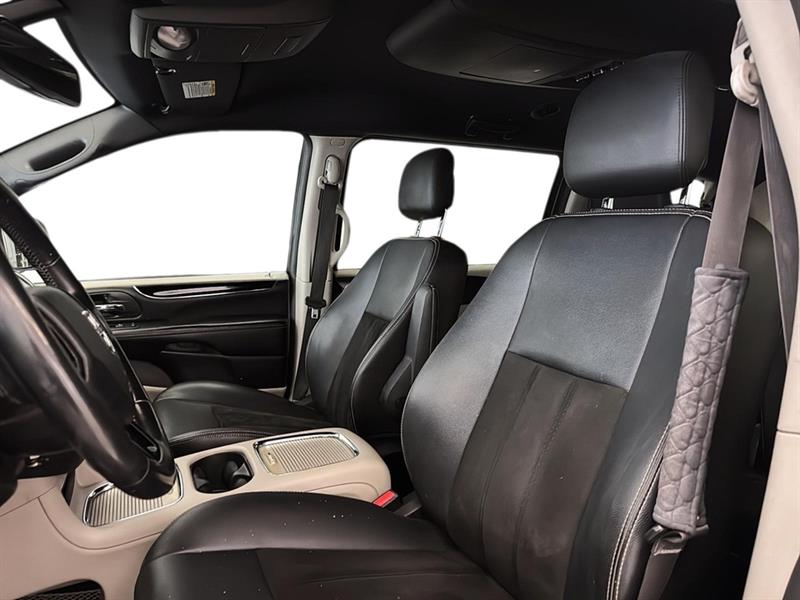 dodge Grand Caravan 2019 - 17