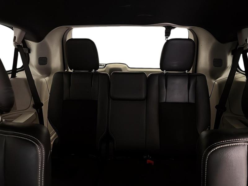 dodge Grand Caravan 2019 - 19