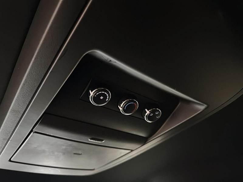 dodge Grand Caravan 2019 - 21