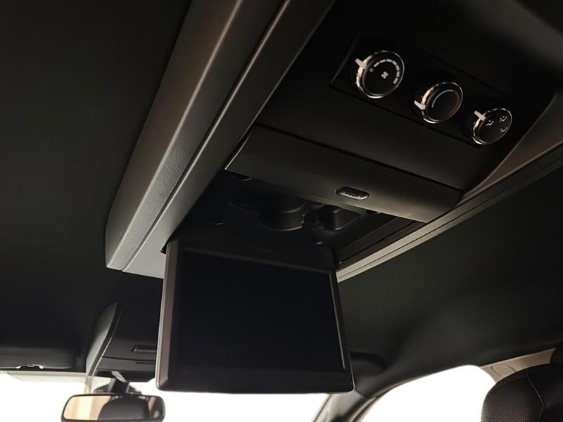 dodge Grand Caravan 2019 - 22