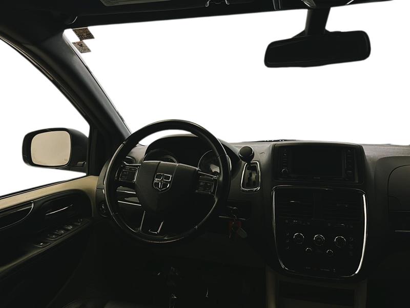 dodge Grand Caravan 2019 - 23