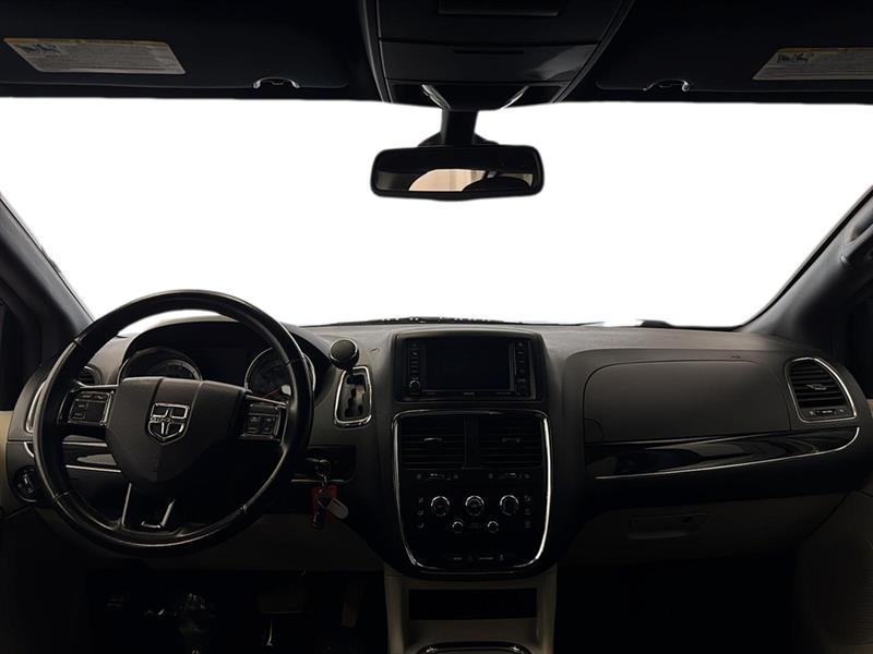 dodge Grand Caravan 2019 - 24