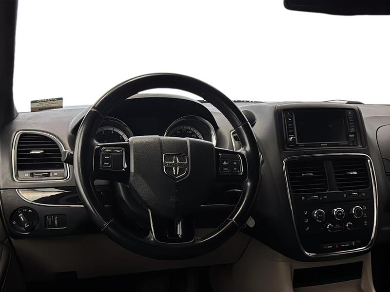 dodge Grand Caravan 2019 - 26