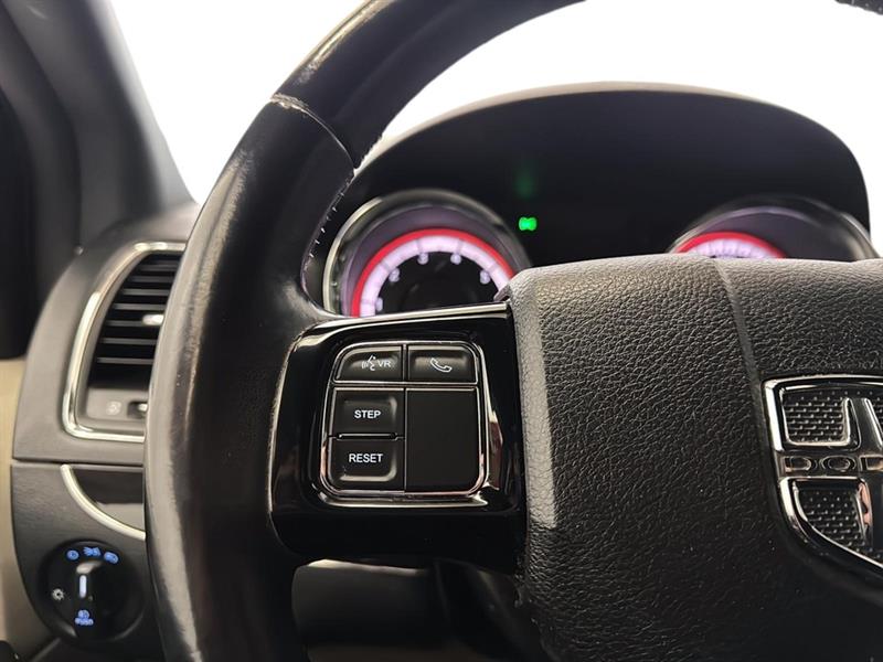 dodge Grand Caravan 2019 - 28